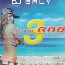 Fresh RnB Vol.03 Bootleg