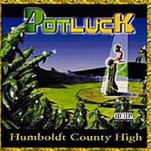 Humboldt County High