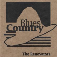 Blues Country