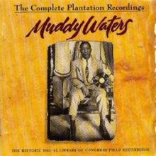 The Complete Plantation Recordings (1941-1942)