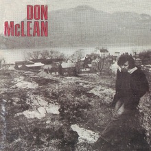 Don Mclean