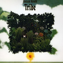 Tribe / Tales Of The Exonerated Flea: Tribe CD1