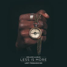 Less Is More (Deluxe Edition) CD2