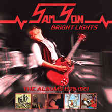 Bright Lights - The Albums 1979-1981 CD2