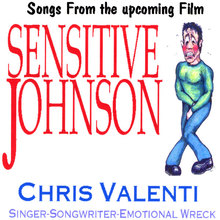 Sensitive Johnson Soundtrack
