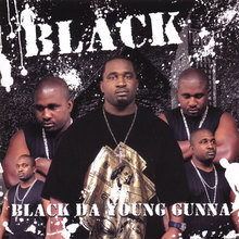Black DA Young Gunna