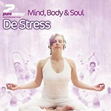 Mind Body And Soul - De Stress