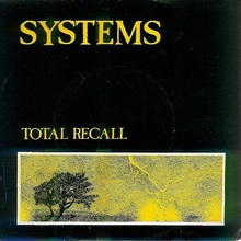 Total Recall (Vinyl)