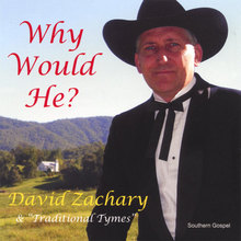 Why Would He?