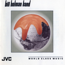 Bill Holman Band