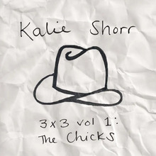 3X3 Vol. 1: The Chicks (EP)