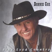Blue Eyed Country