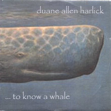 ...to know a whale