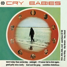 Cry Babies (Vinyl)