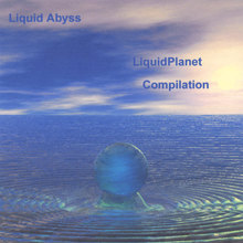 LiquidPlanet