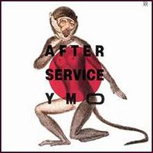 After Service CD2