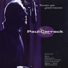 The Paul Carrack Collection