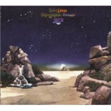 Tales From Topographic Oceans CD2