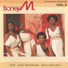 The Maxi-Single Collection Vol. 3