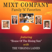 Family 'n' Favorites