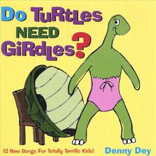 Do Turtles Need Girdles?