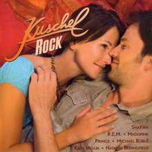 Kuschelrock 21 CD1