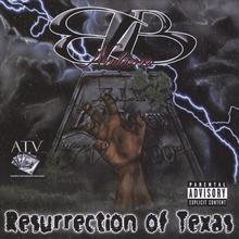 Resurrection of Texas