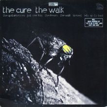The Walk (Vinyl)