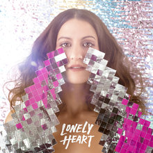Lonely Heart (CDS)