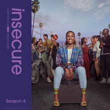 Insecure: Music From The Hbo Original Series, Season 4