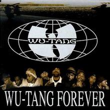 Wu-Tang Forever (Reissue 2014)