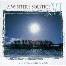 A Winter's Solstice 6