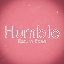 Humble (Feat. Eden Nash) (CDS)