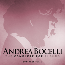 The Complete Pop Albums: Bonus Disc - Outtakes Vol. 2 CD15