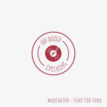 Funk For Food (CDS)