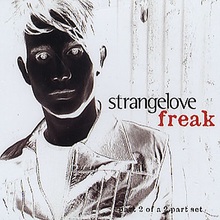 Freak CD1