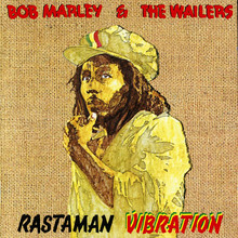 Rastaman Vibration (Deluxe Edition) CD2