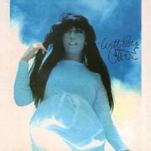 With Love, Cher (Vinyl)