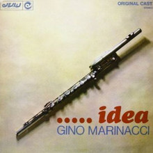 ...Idea (Vinyl)
