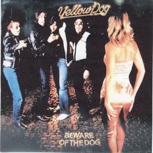 Beware Of The Dog (Vinyl)