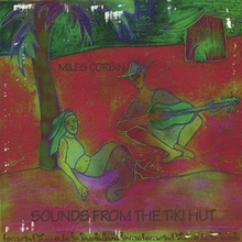 Sounds from the Tiki Hut