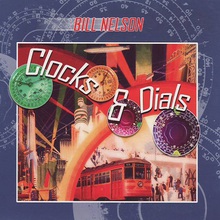 Clocks & Dials CD2