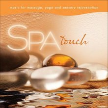 Spa: Touch