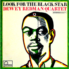 Look For The Black Star (Vinyl)