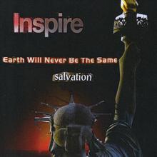 SaLvATiOn - Earth Will Never Be the Same; Inspired By Matisyahu & Janubia