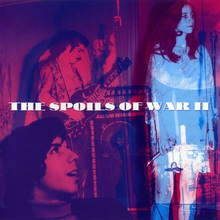 The Spoils Of War II (Vinyl)