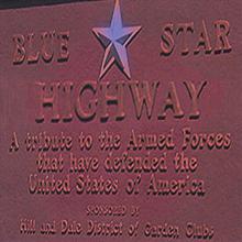 Bluestar Highway