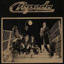 Popeda (Vinyl)