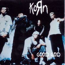 Good God (German Version) (CDS)