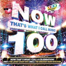 Now That's What I Call Music! Vol. 100 CD2